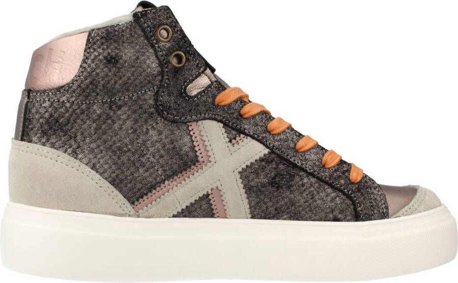 Munich Sneakers Multicolor Dames