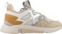 Munich Clik Sneaker Wit Innovatie Ontwerp Kwaliteit Multicolor Dames - Thumbnail 1