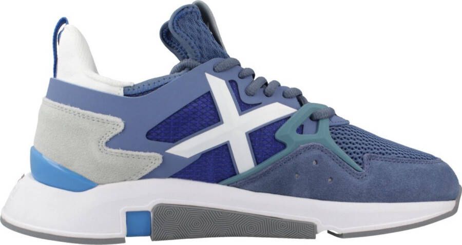 Munich Sneakers Clik 4172093 AZUL