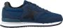 Munich Stijlvolle Dash Sneakers voor Mannen Blue Heren - Thumbnail 1