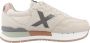 Munich Sky Dash Sneakers Beige Dames - Thumbnail 1