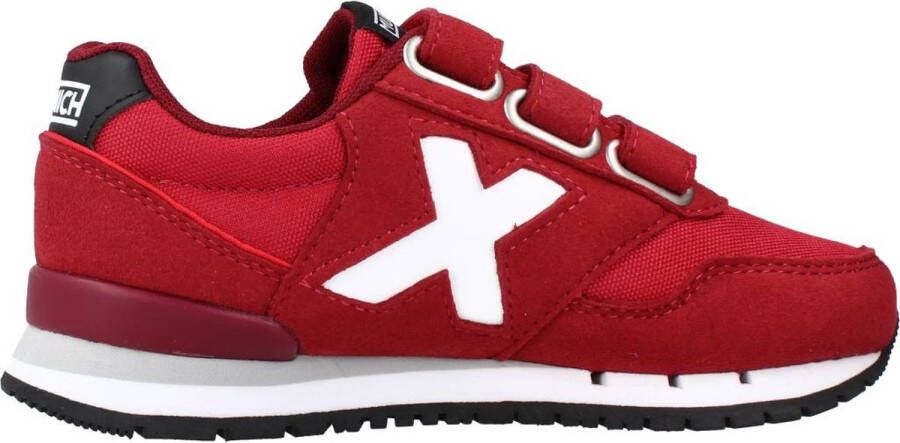 Munich Zapatillas Rojas Dash KID VCO 1695106 Rood Heren