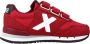 Munich Zapatillas Rojas Dash KID VCO 1695106 Rood - Thumbnail 1