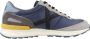 Munich Dynamo 70 Sneakers Multicolor Heren - Thumbnail 1