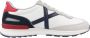 Munich Retro Sportieve Sneakers Multicolor Heren - Thumbnail 1