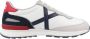 Munich Retro Sportieve Sneakers Multicolor Heren - Thumbnail 1