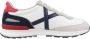 Munich Retro Sportieve Sneakers Multicolor Heren - Thumbnail 4