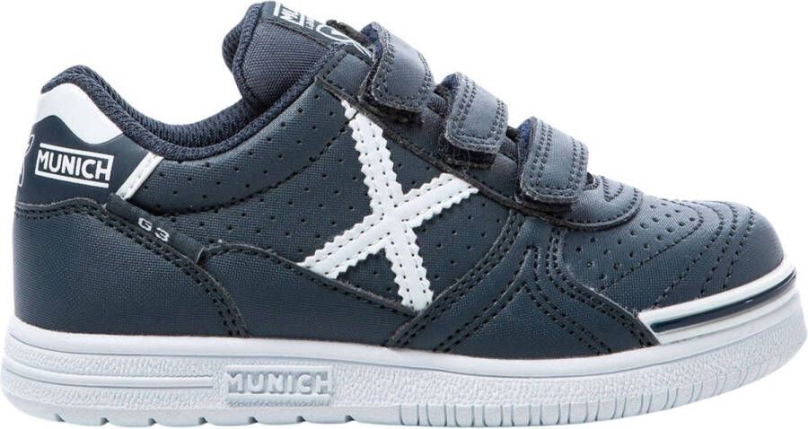 Munich G3 Profit V Kid Sneaker Junior