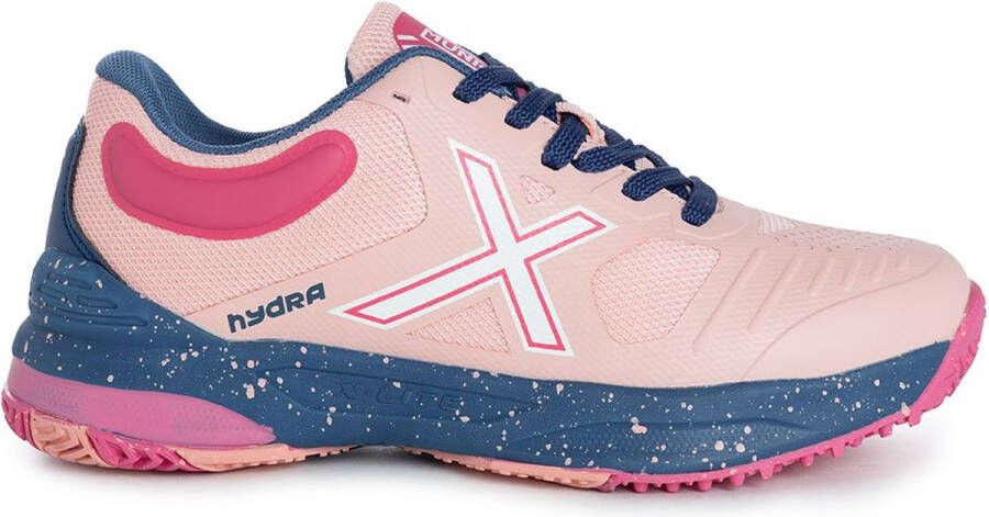 Munich Hydra Roze Padelschoenen Dames