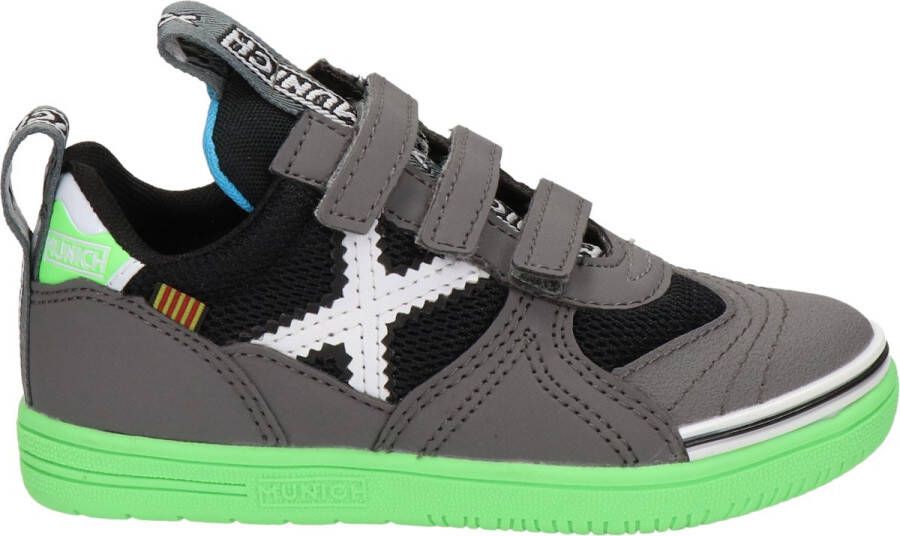 Munich sneaker Sneakers Jongen