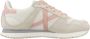 Munich Klassieke platform dames sportschoenen Pink Dames - Thumbnail 1