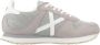 Munich Stijlvolle Massana Sneakers voor Vrouwen Gray Dames - Thumbnail 4