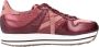 Munich Sky Sneakers voor moderne vrouwen Red Dames - Thumbnail 1