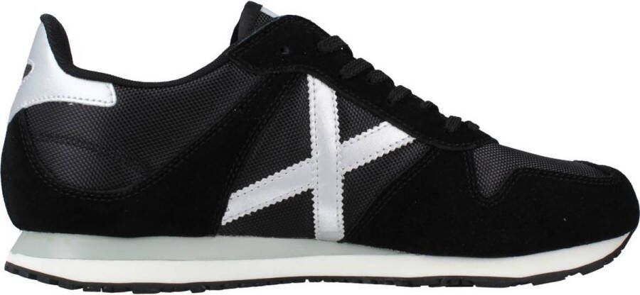 Munich Massana Sneakers Zwart Man