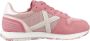 Munich Stijlvolle Sneakers voor Actieve Levensstijl Pink Dames - Thumbnail 1