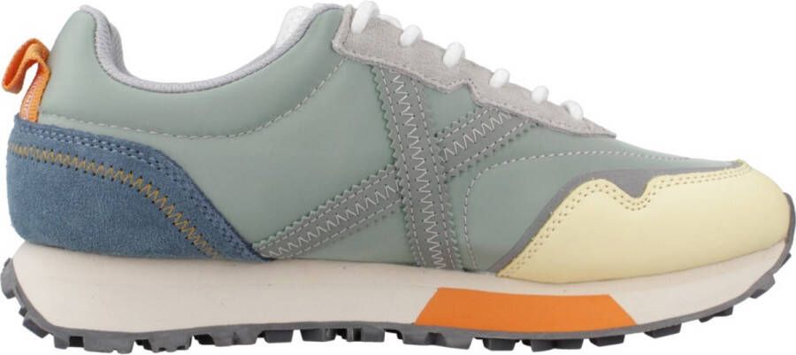 Munich Stijlvolle sportieve mode sneakers Multicolor