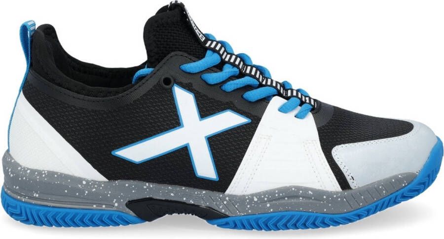 Munich Oxygen 32 Blue Black