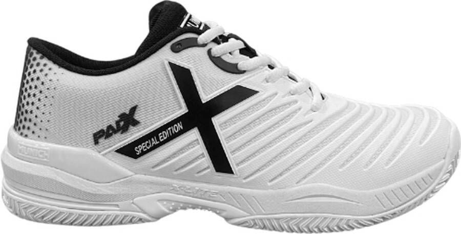 Munich Padel Schoenen PadX Wit Ltd