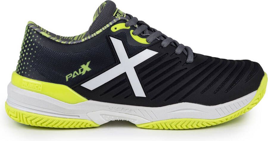 Munich Padx 48 Padel 4034048 Black