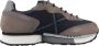 Munich Quorum Sneakers Multicolor Heren - Thumbnail 1