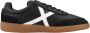 Munich Heren Sportschoenen Black Heren - Thumbnail 1