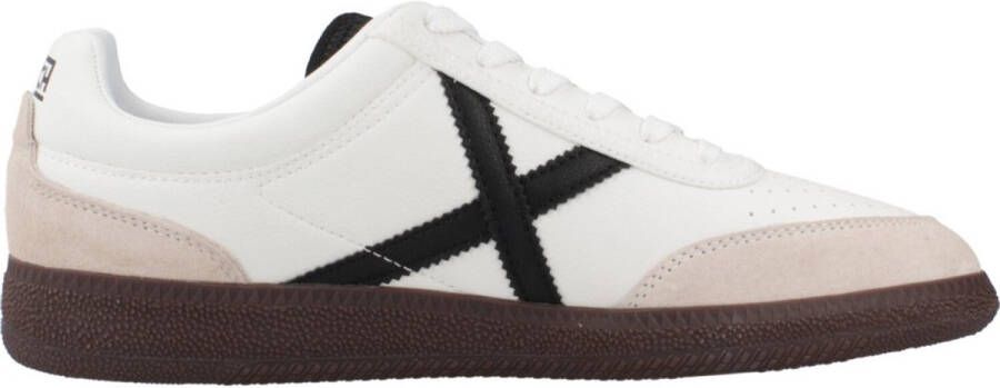 Munich Sportschoenen White