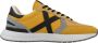 Munich Mode Sneakers 61 Yellow Heren - Thumbnail 1