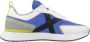 Munich Speed Sneakers Multicolor Heren - Thumbnail 1