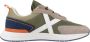 Munich Speed Sneakers Multicolor Heren - Thumbnail 1