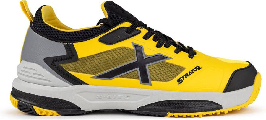 Munich Stratos 17 4116017 Yellow