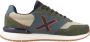 Munich Premium Dash Sneakers Multicolor Heren - Thumbnail 1