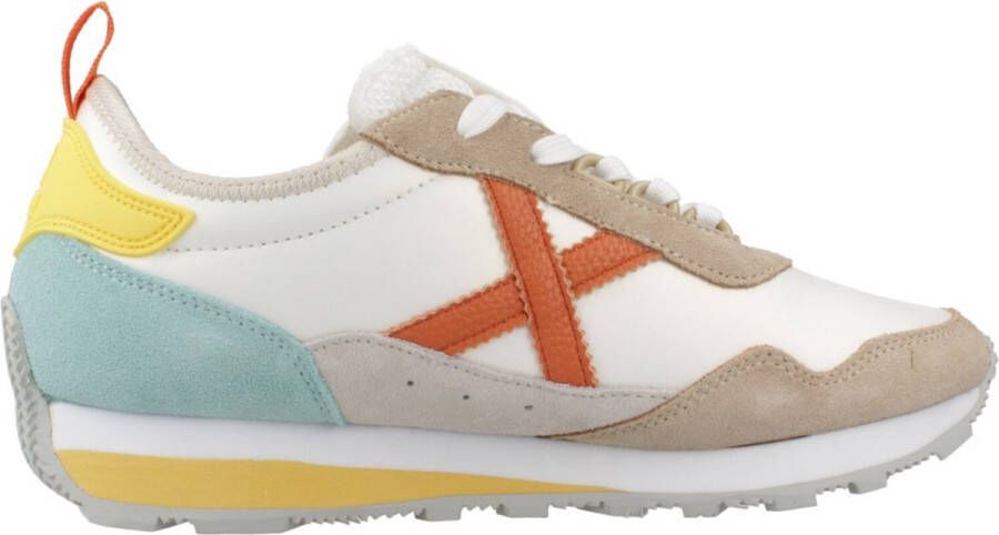 Munich Casual Sneakers voor Vrouwen Multicolor Dames