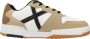 Munich Wall Sneakers Multicolor Heren - Thumbnail 1