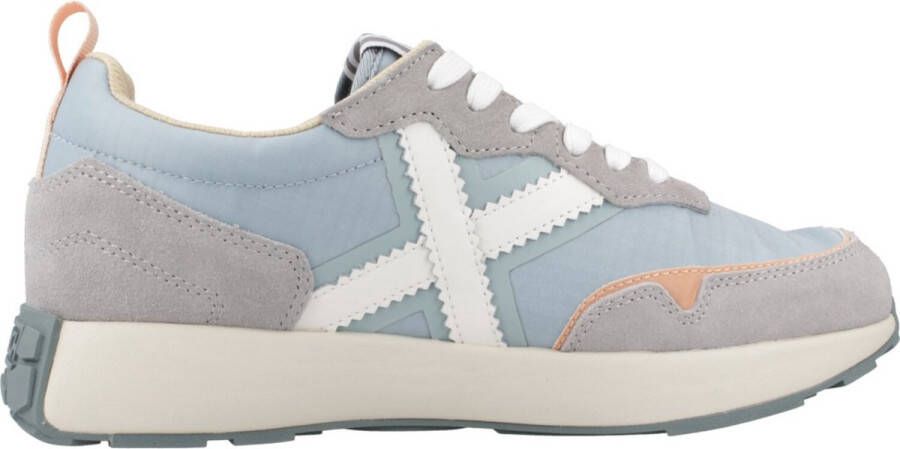 Munich Stijlvolle Sneakers voor dagelijks gebruik Multicolor Dames