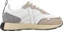 Munich Stijlvolle Xemine Sneakers Beige Dames - Thumbnail 1