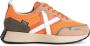 Munich Sneakers Orange Dames - Thumbnail 4