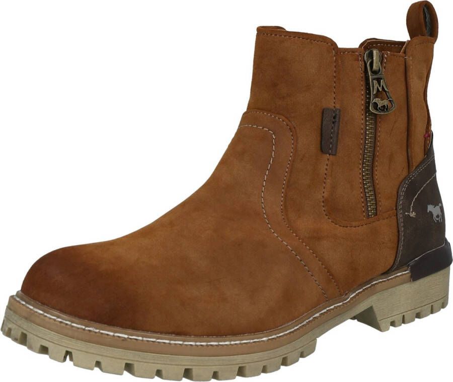 Mustang boots Bruin 41(41 )