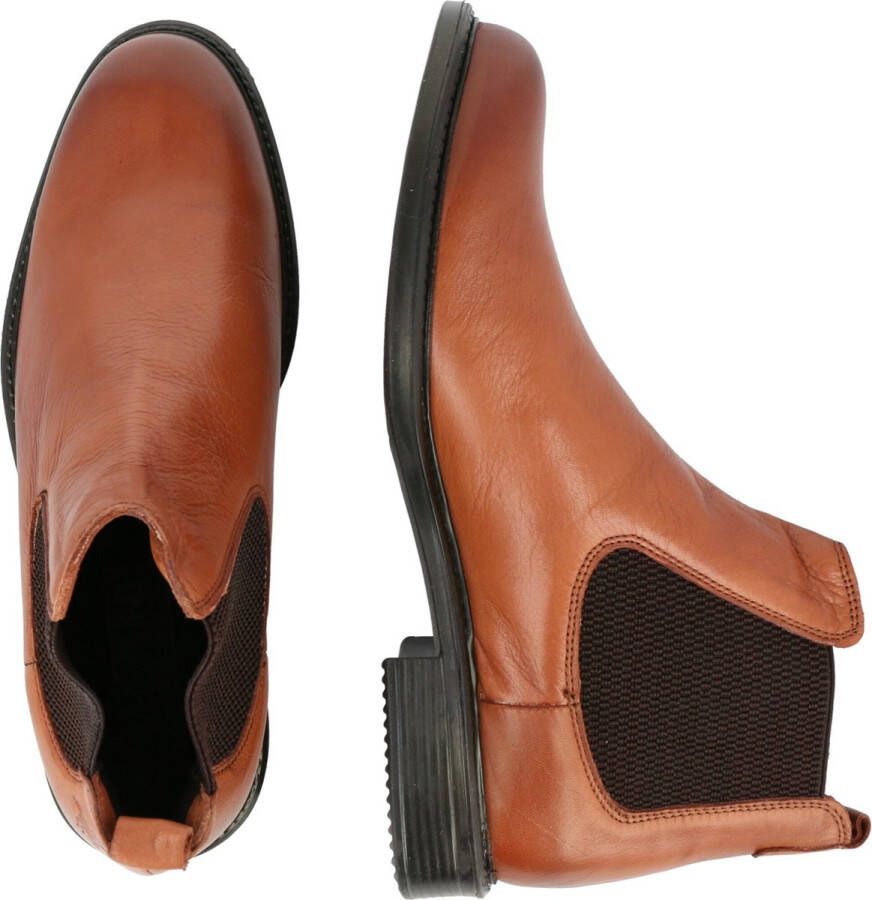 Mustang chelsea boots Cognac