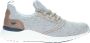 Mustang Heren sneakers Laag beige - Thumbnail 1