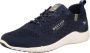 Mustang Sneakers Laag Sneakers Laag blauw - Thumbnail 1