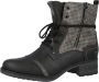 Bonprix Veterboots van Mustang - Thumbnail 4