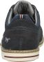 Mustang Veterschoenen Laag Veterschoenen Laag blauw - Thumbnail 1