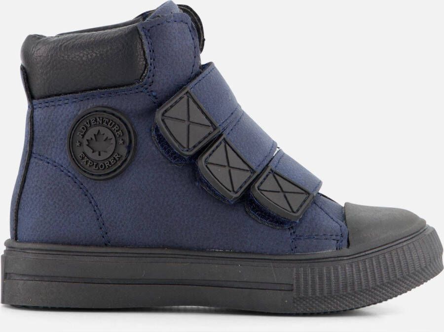 Muyters 2025 sneakers blauw