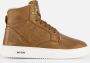 Muyters Veterboots cognac leer - Thumbnail 2