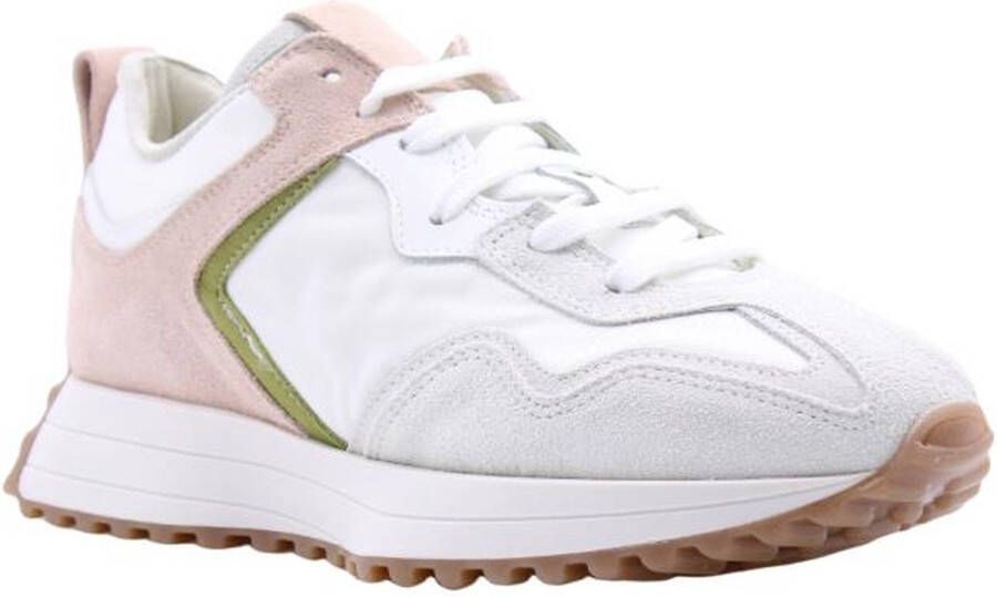 Nando Neri Sneaker White