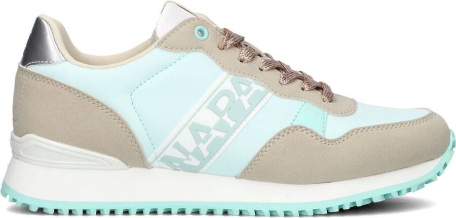 Napapijri Stijlvolle Sneakers voor Actieve Levensstijl Multicolor Dames