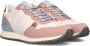 Napapijri Urban Chic Sneaker Multicolor Dames - Thumbnail 1