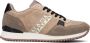 Napapijri Cosmos Lage sneakers Heren Beige - Thumbnail 2