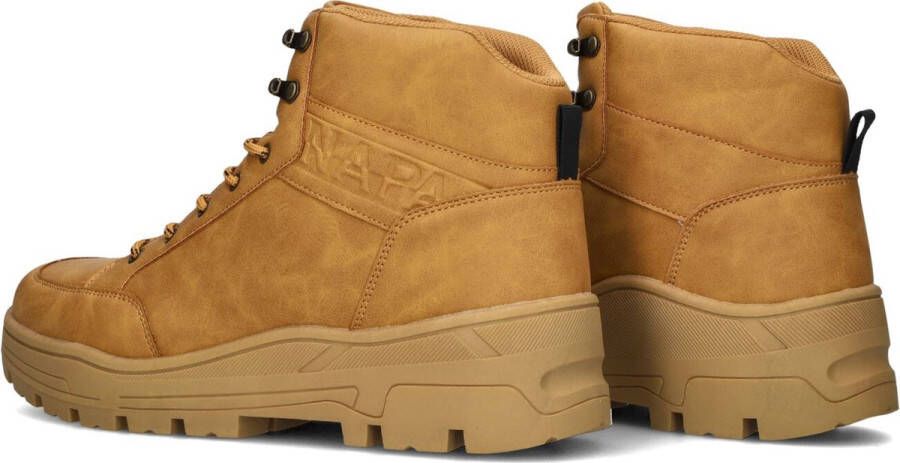 Napapijri Herb Boots Heren Camel