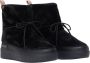 Napapijri Jade Fake Fur Mid Boots Dames - Thumbnail 2